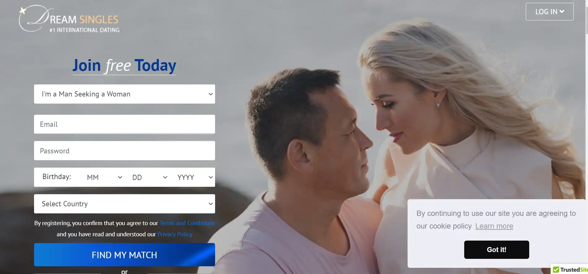 Is Dream Singles Scam or Legit? Don't Fall For Scam