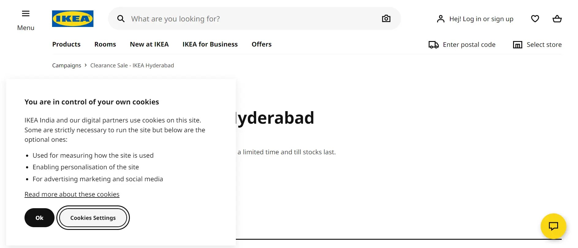 Is IKEA Clearance Sale Scam or Legit? Don't Be A Victim