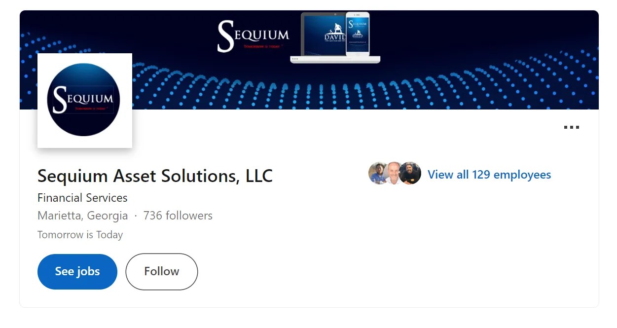 Sequium Asset Solutions Scam Or Legit? Uncover The Truth