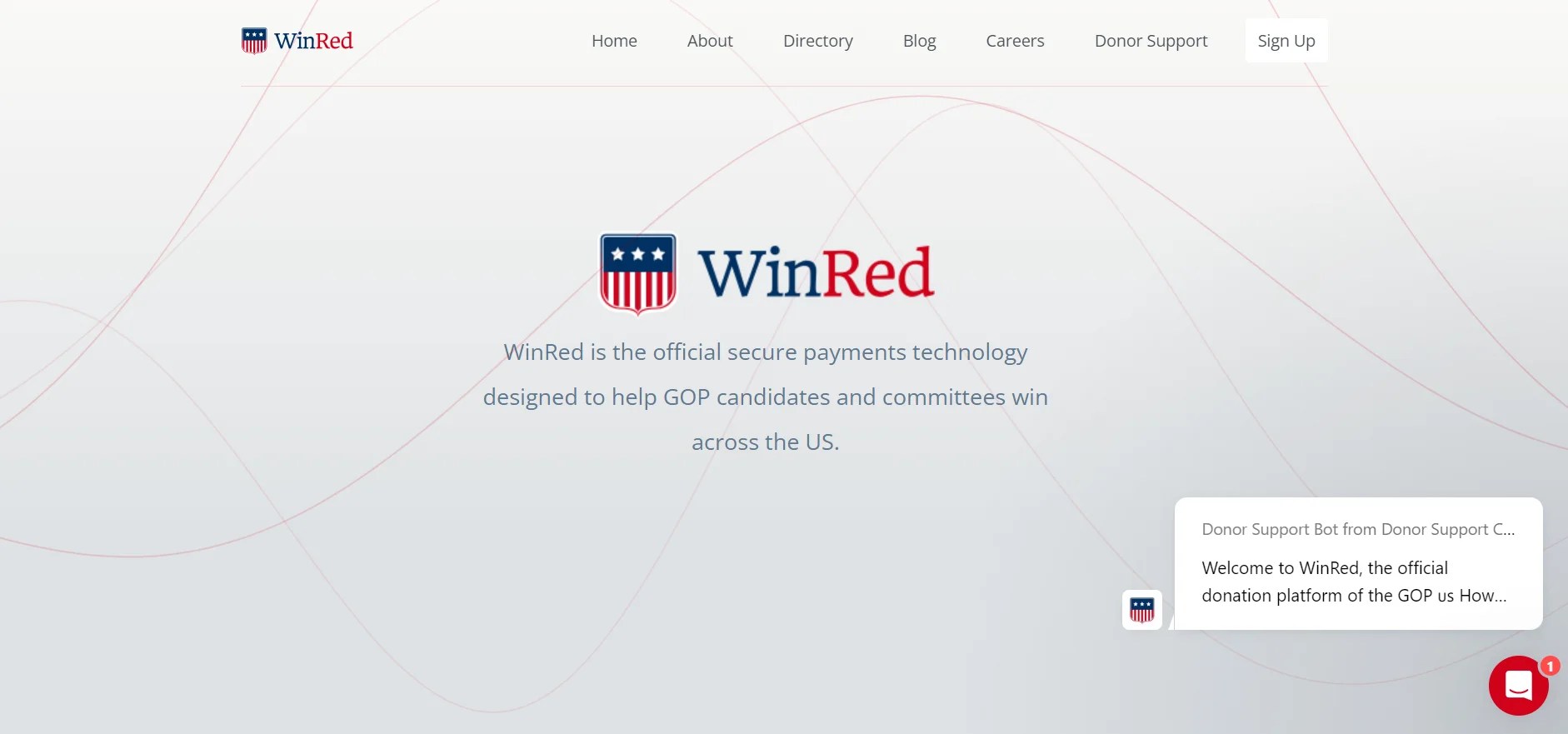 Is Winred a Legitimate site Or Scam? Don't Be Fooled!