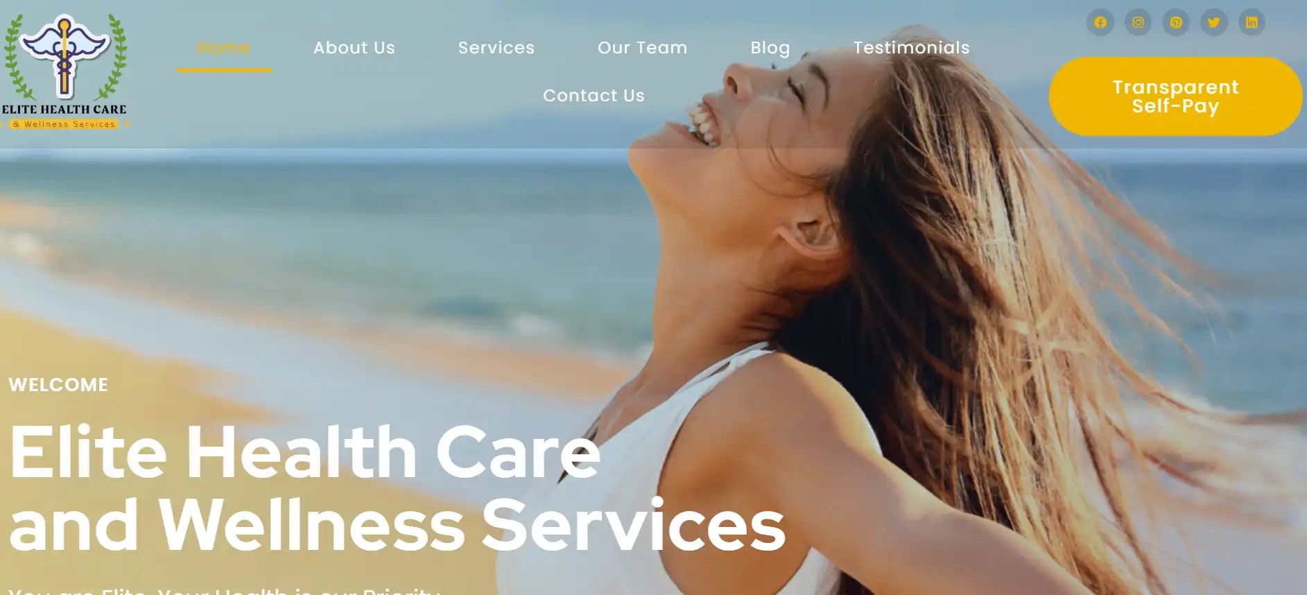 Is Elite Healthcare and Wellness Scam Or Legit? Uncovering The Truth