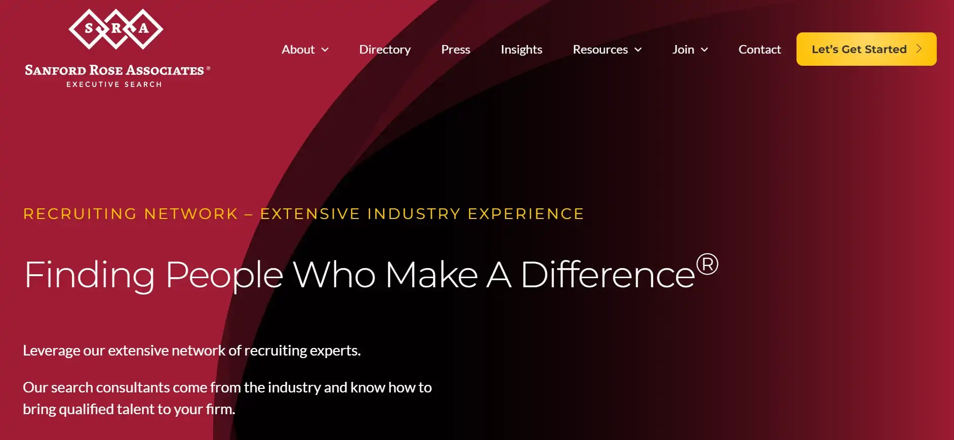 Sanford Rose Associates Scam Don't Fall For Fake Jobs