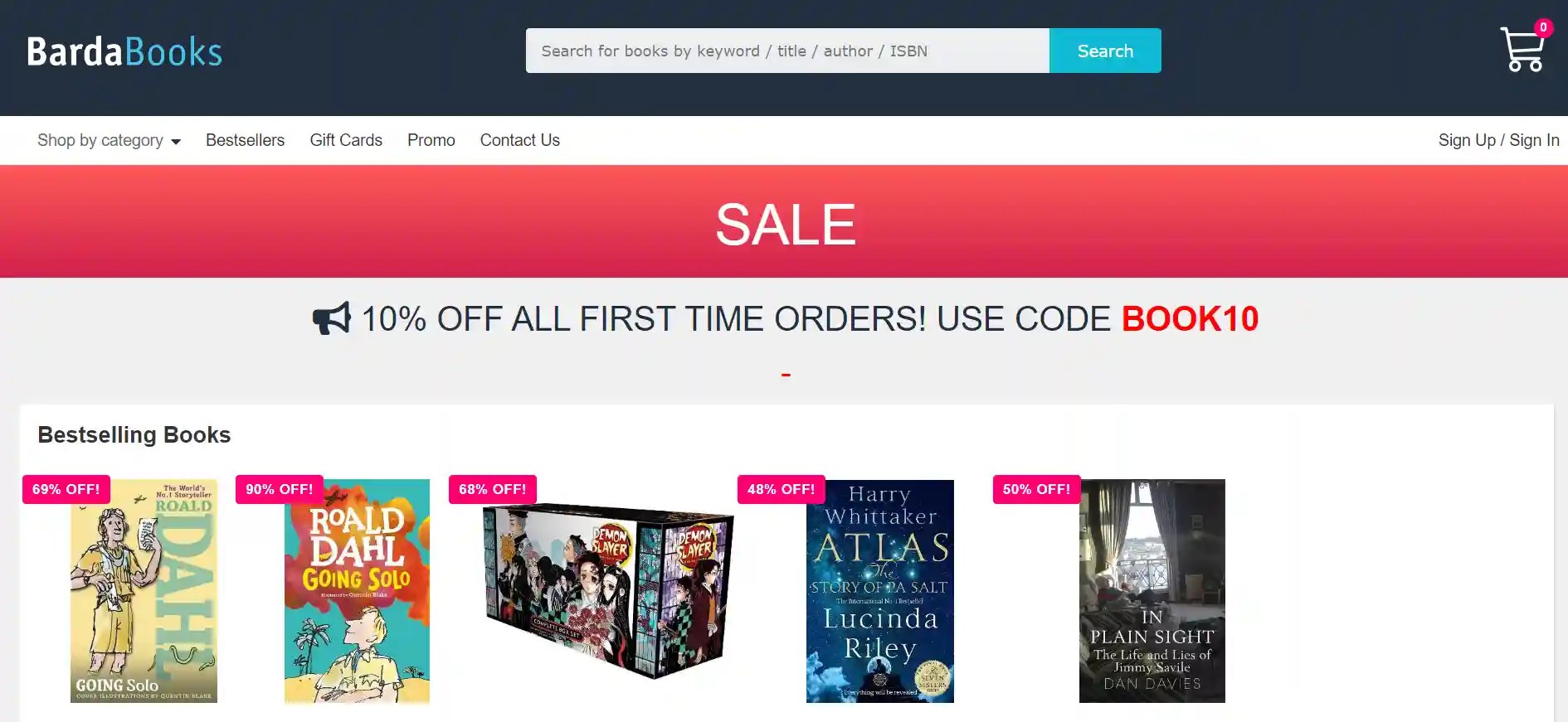 Barda Books Scam or Legit? Unveiling The Truth