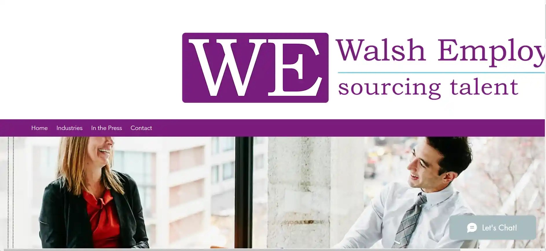 Walsh Employment Scam Don't Fall For Scam