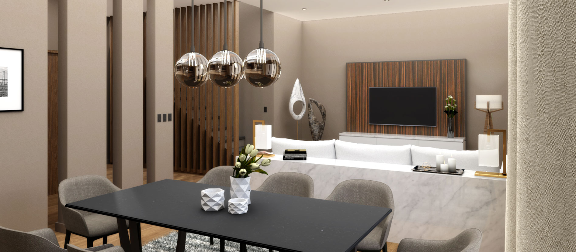 Home Legno Contemporary Furniture