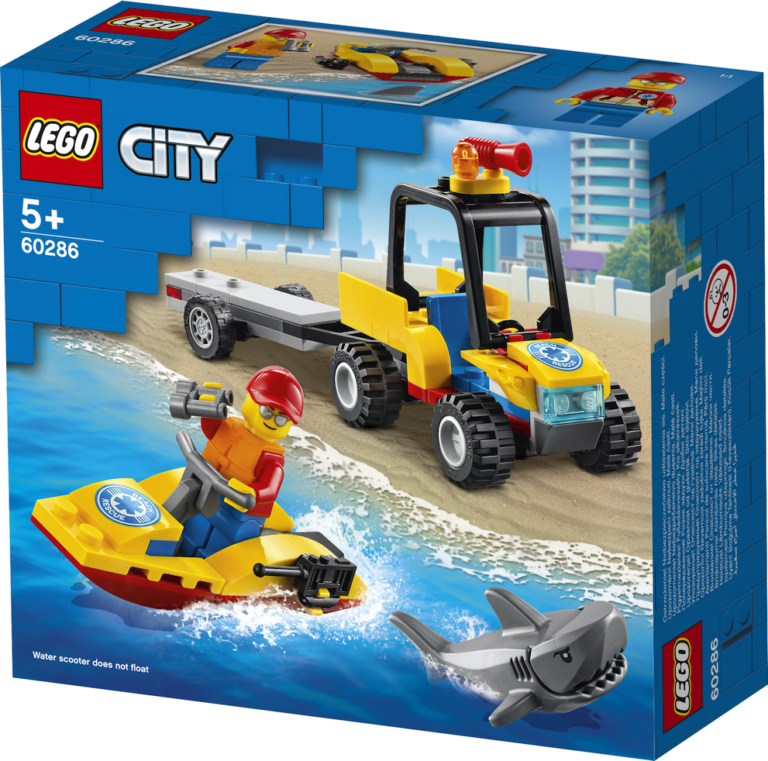 Instruction Library LEGO® Audio & Braille Instructions