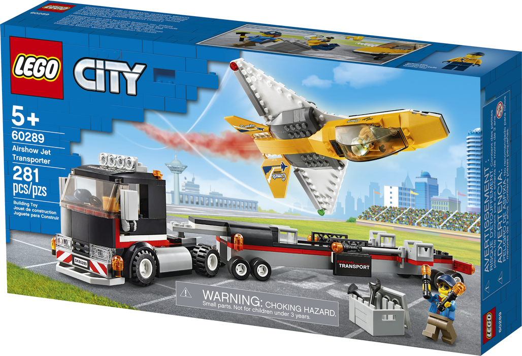 Instruction Library LEGO® Audio & Braille Instructions
