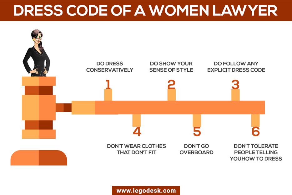 Female Court Dress Code prntbl.concejomunicipaldechinu.gov.co