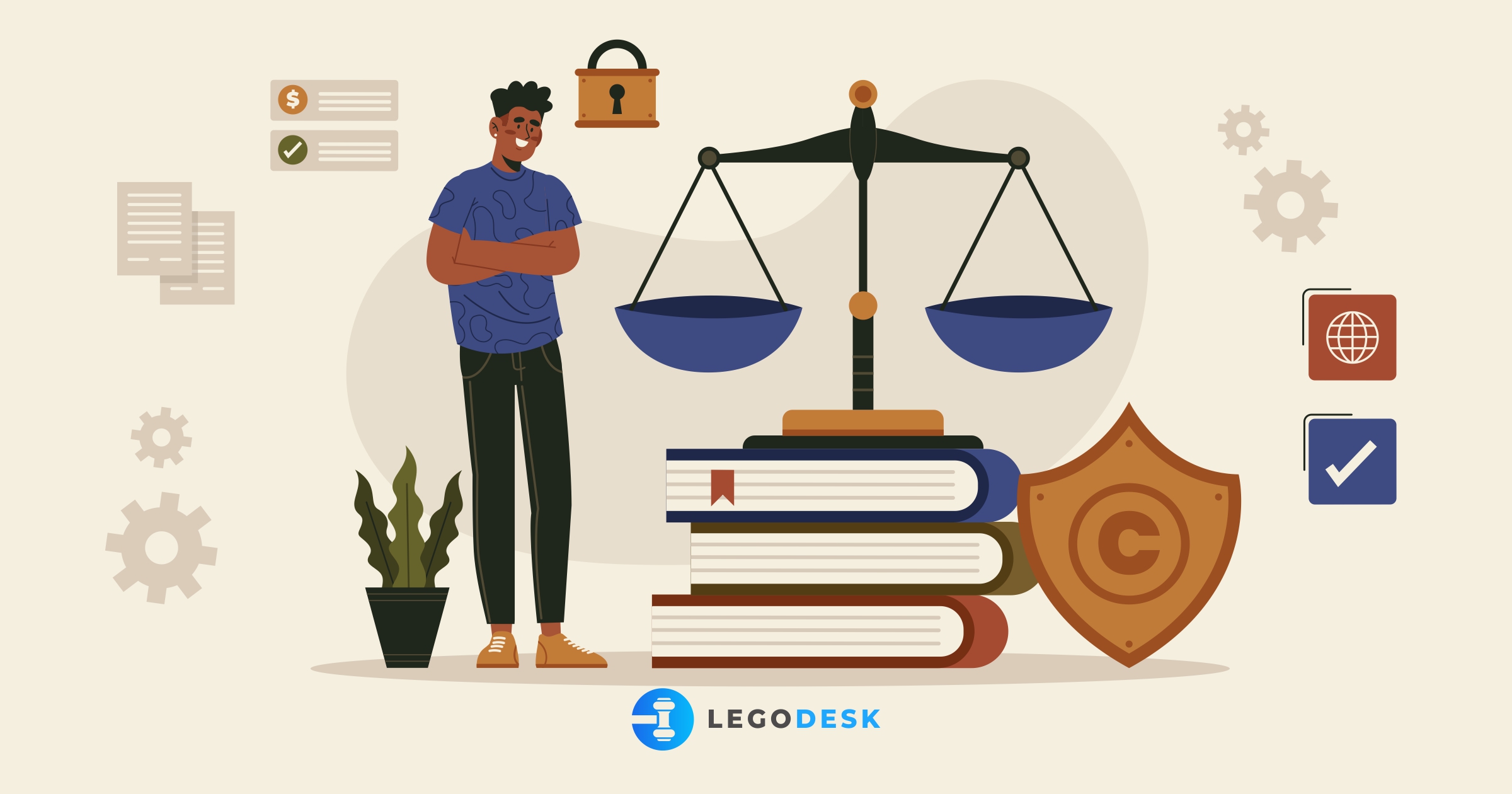 The Importance of Legal Ethics Legodesk