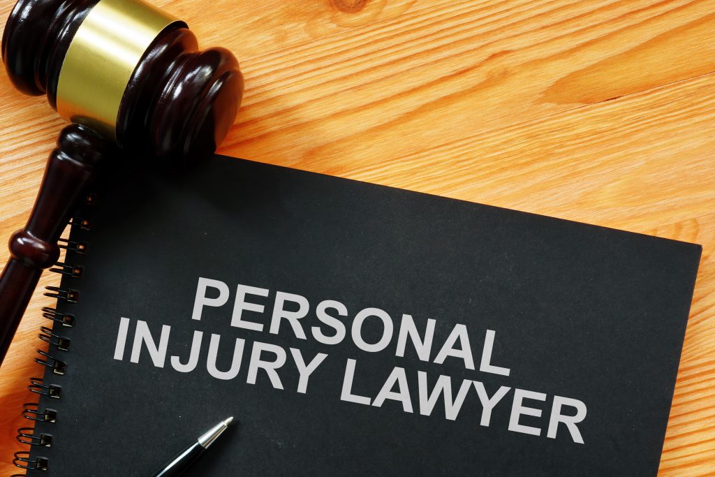 How to select the best lawyer for injury claims?