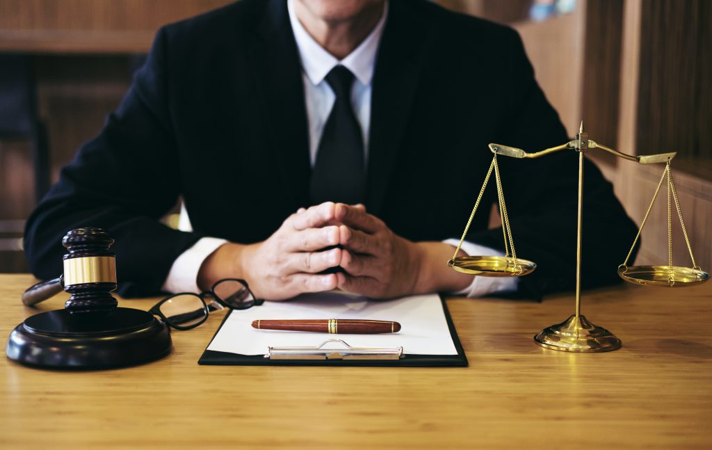 4 Ways to Get Competent Legal Help Legodesk