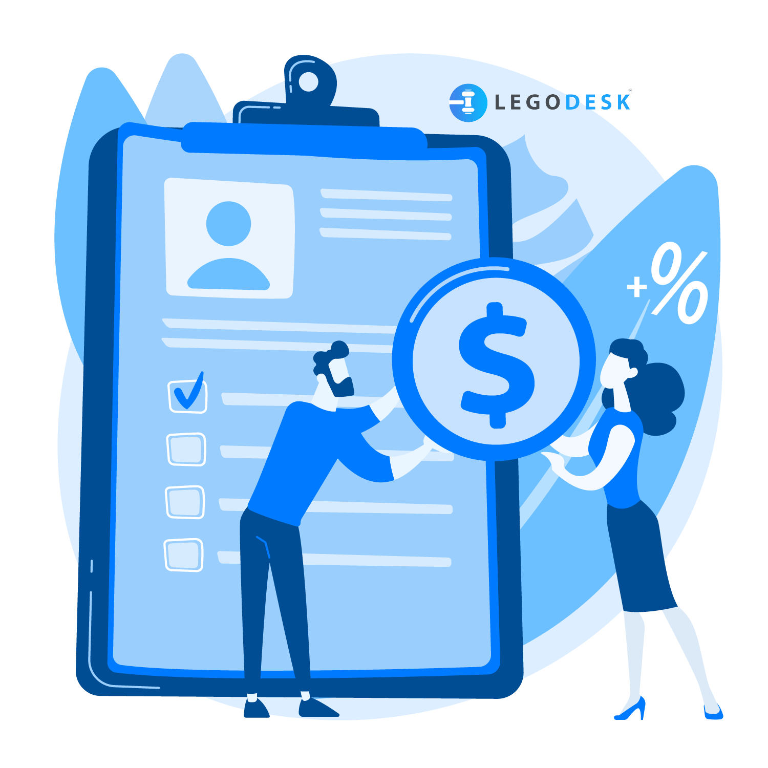 What is the revenue recovery act and what is it for? Legodesk