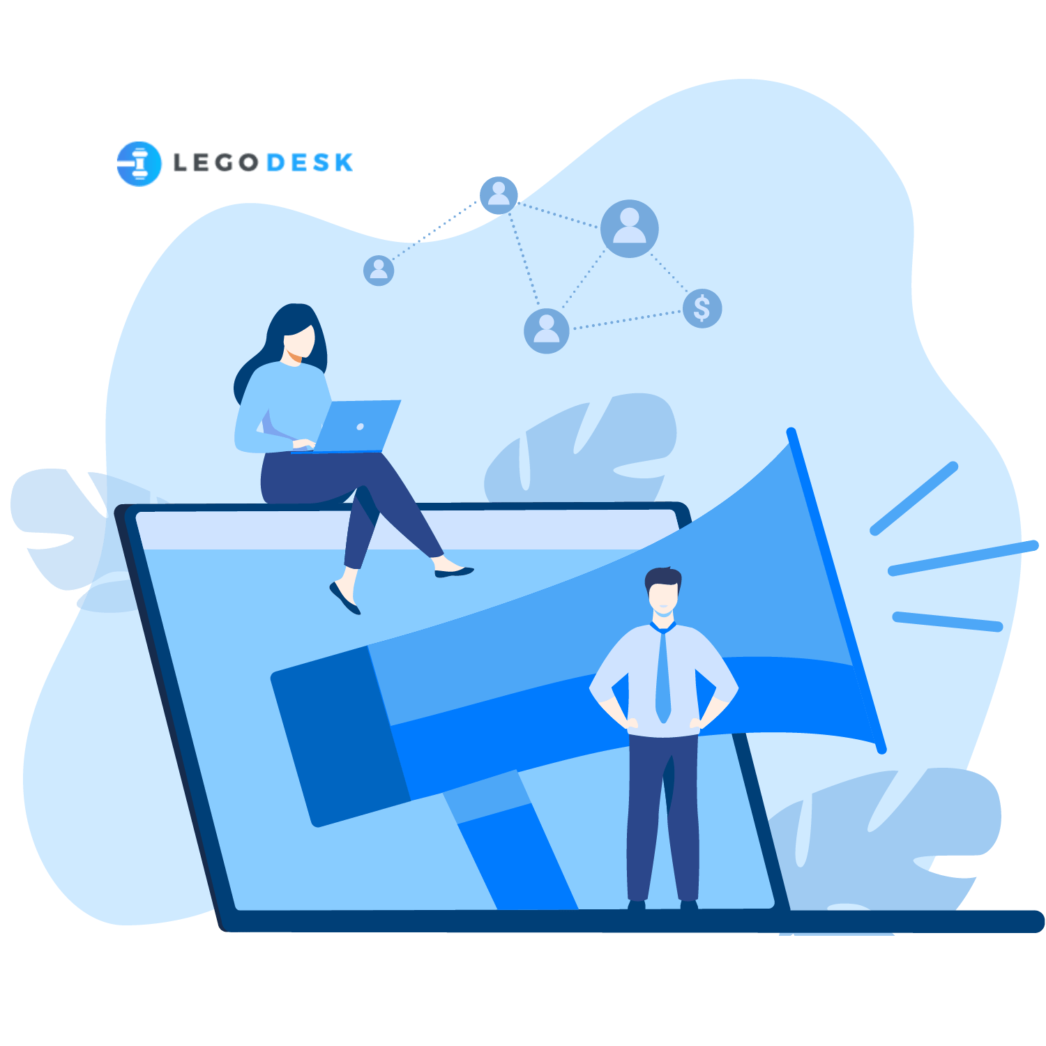 Legal Case Tracking Software for legal and financial institutions