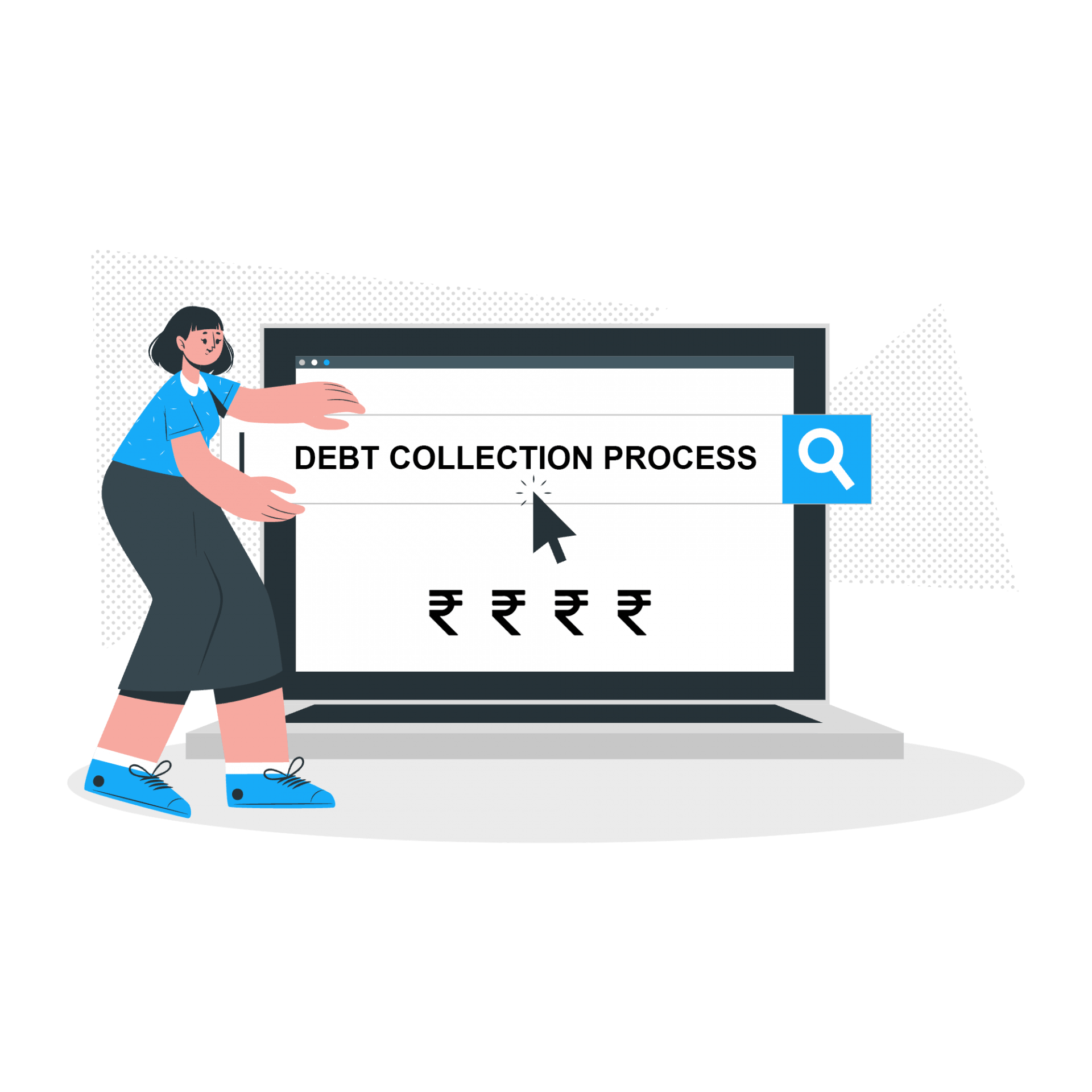 Understanding the Debt Collection Process Legodesk