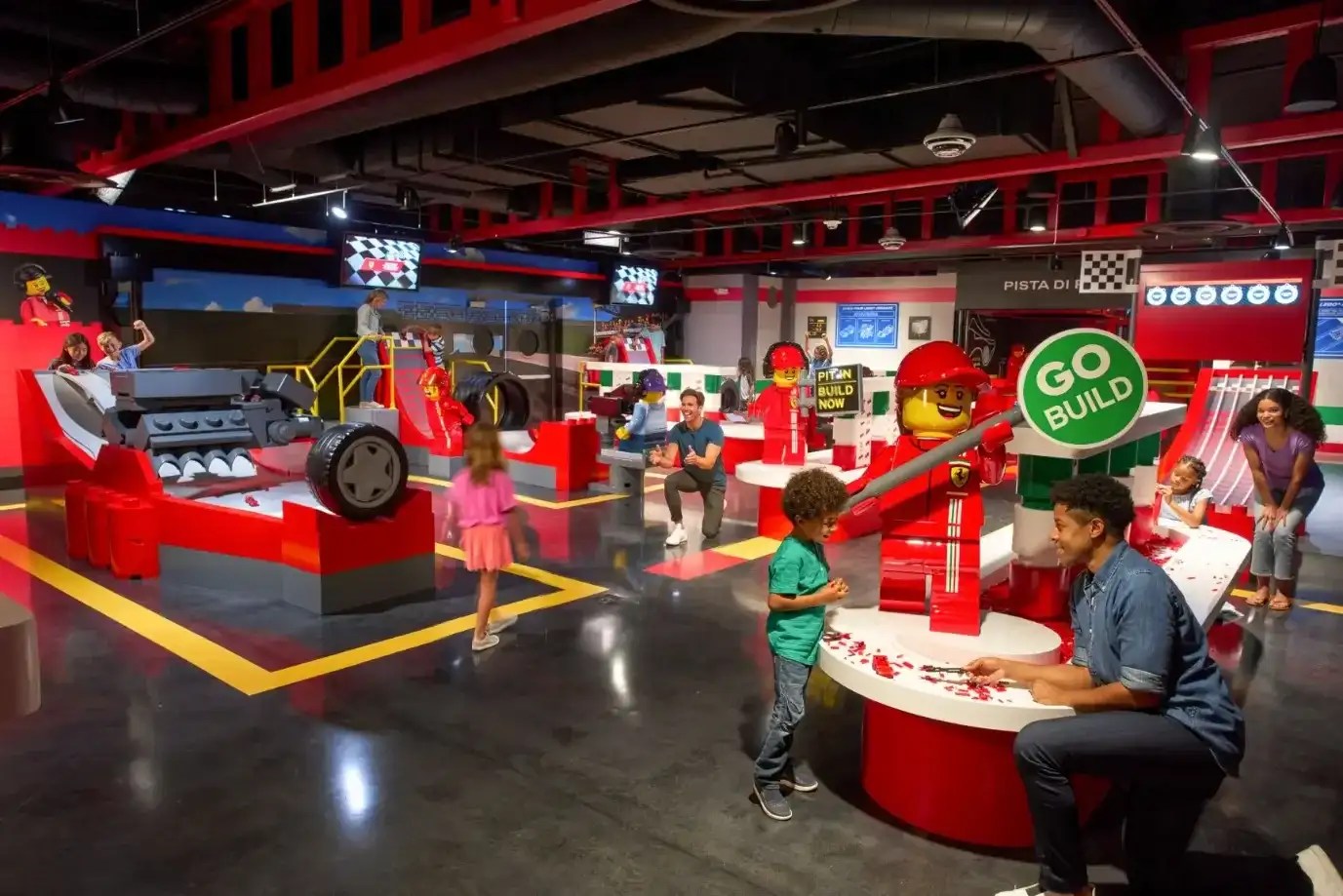 LEGOLAND Florida Black Friday 2023 Save 100 on Annual Passes