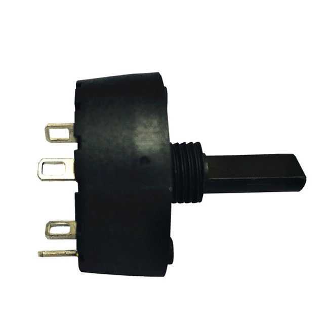 Blender 8A Rotary Switches,Electric Auto Rotary Switches