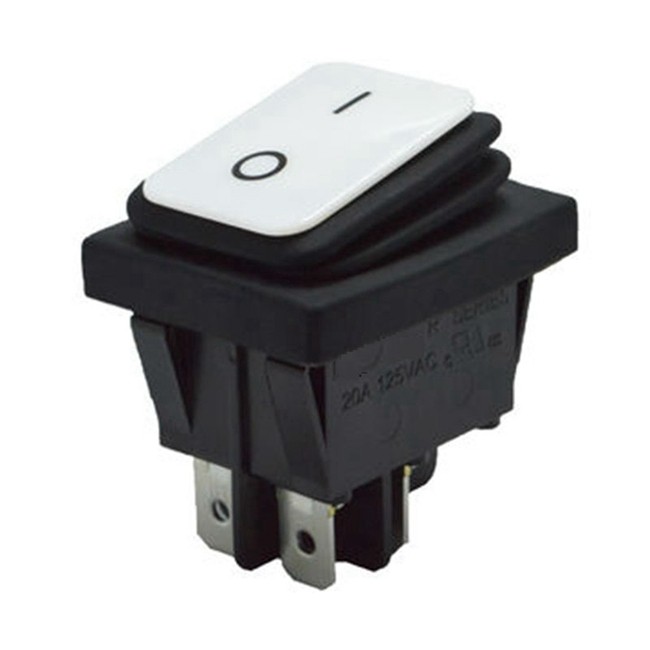 Waterproof Rocker Switches,IP65 Rocker Switches