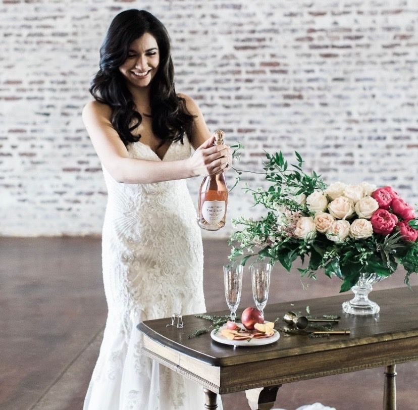 Party Drink Calculator For Weddings How Much Champagne, Sparkling