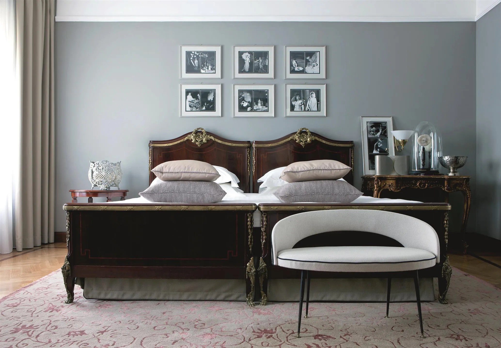 Grand Hotel et de Milan LE GRAND MAG The Extremely Well Living Media