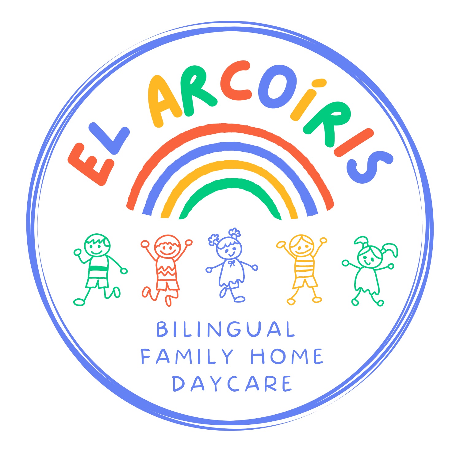 EL ARCOIRIS BILINGUAL FH DAYCARE