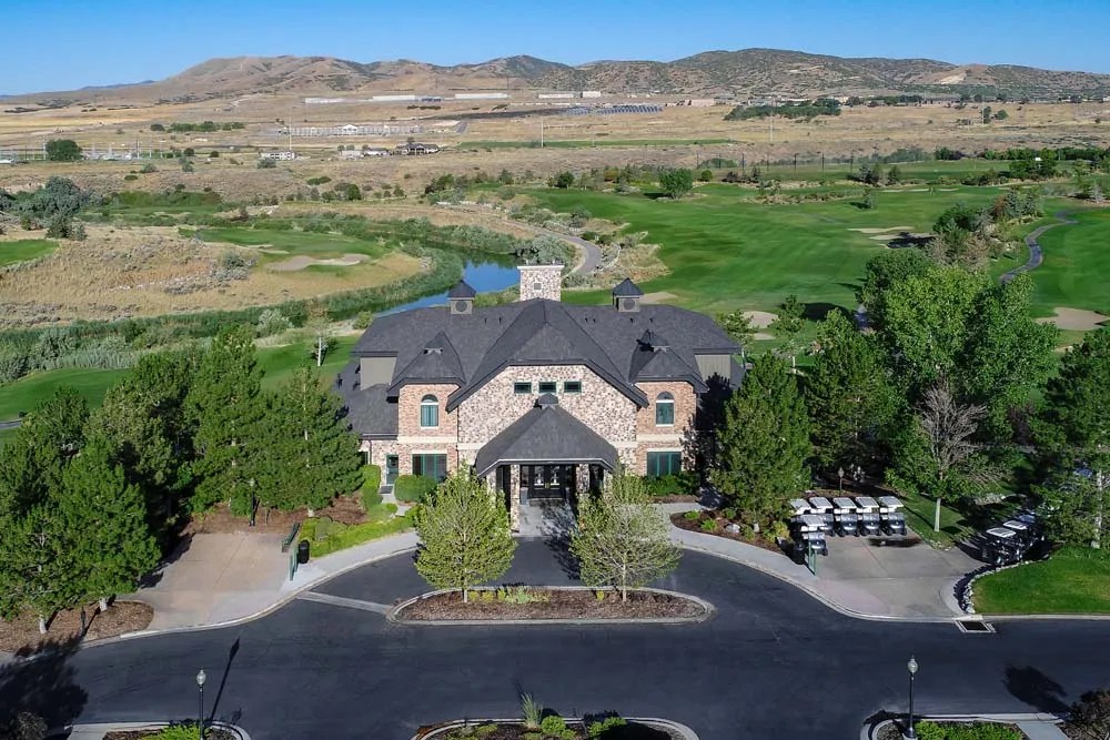 Council approves Clubhouse Drive extension to Redwood Road plan, UDOT