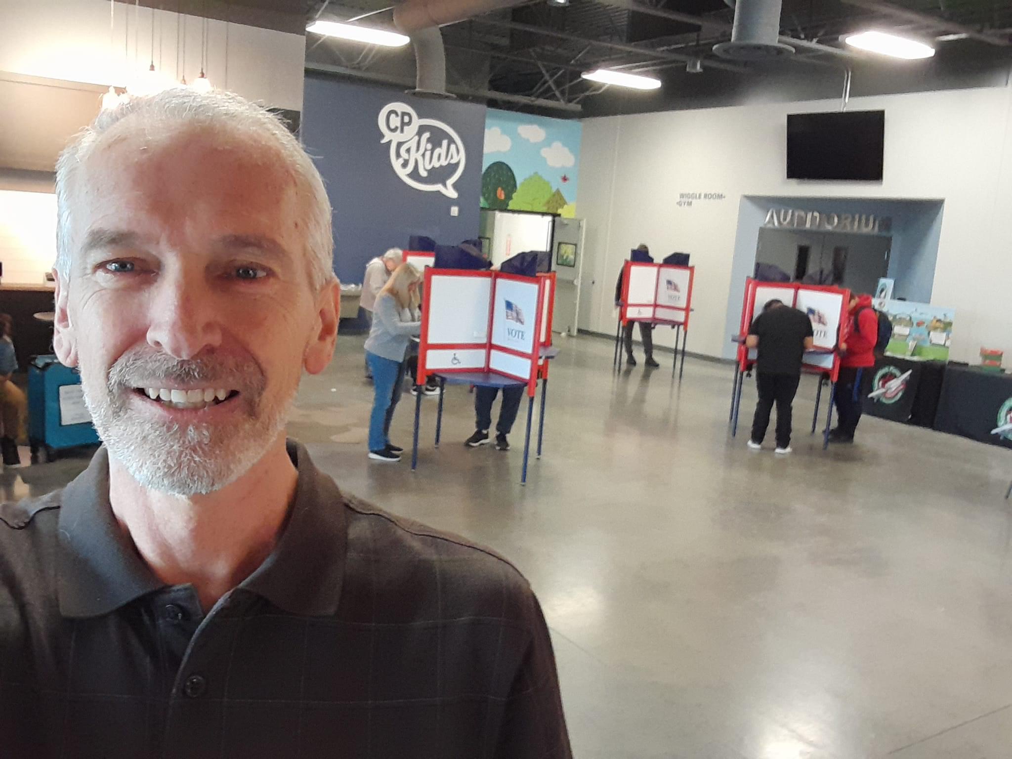 OPINION Utah County Clerk Aaron Davidson should resign Lehi Free Press