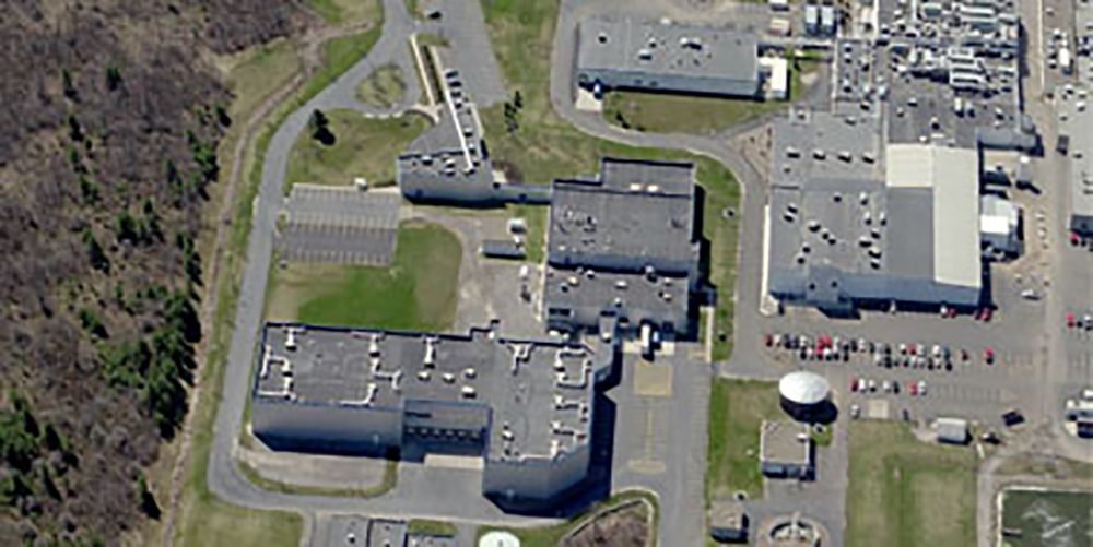 Fresenius Kabi USA Lehigh Construction Group, Inc.