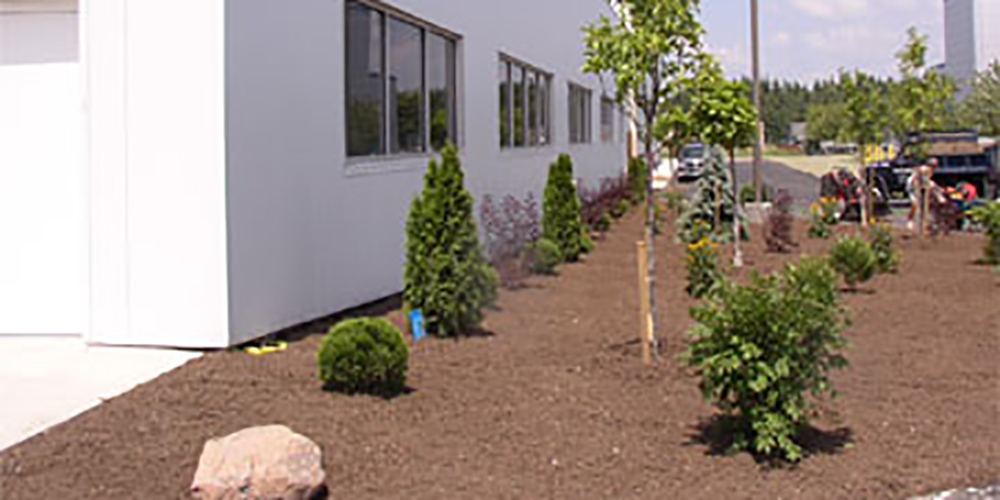 Fresenius Kabi USA Lehigh Construction Group, Inc.