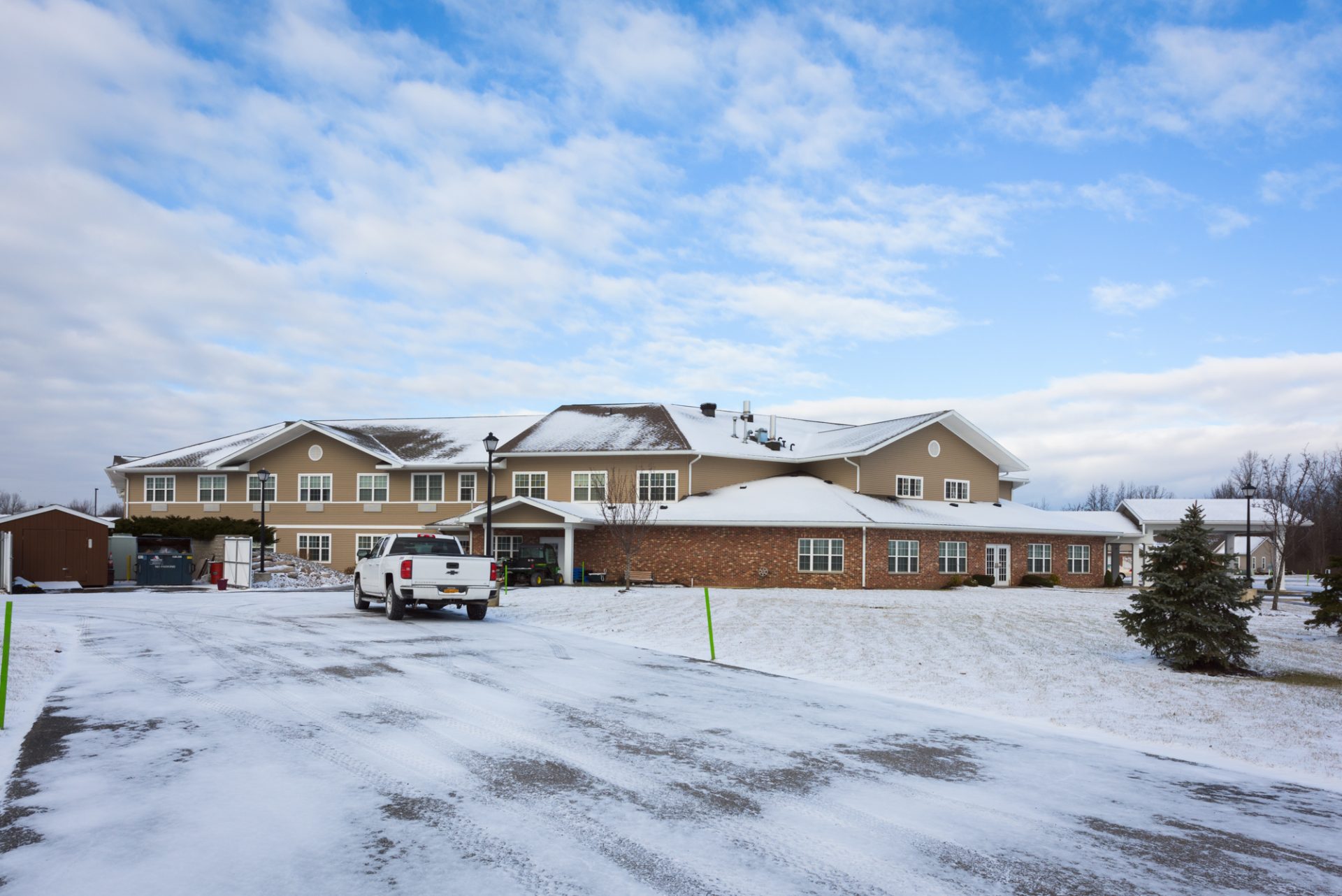 Elderwood Lehigh Construction Group, Inc.