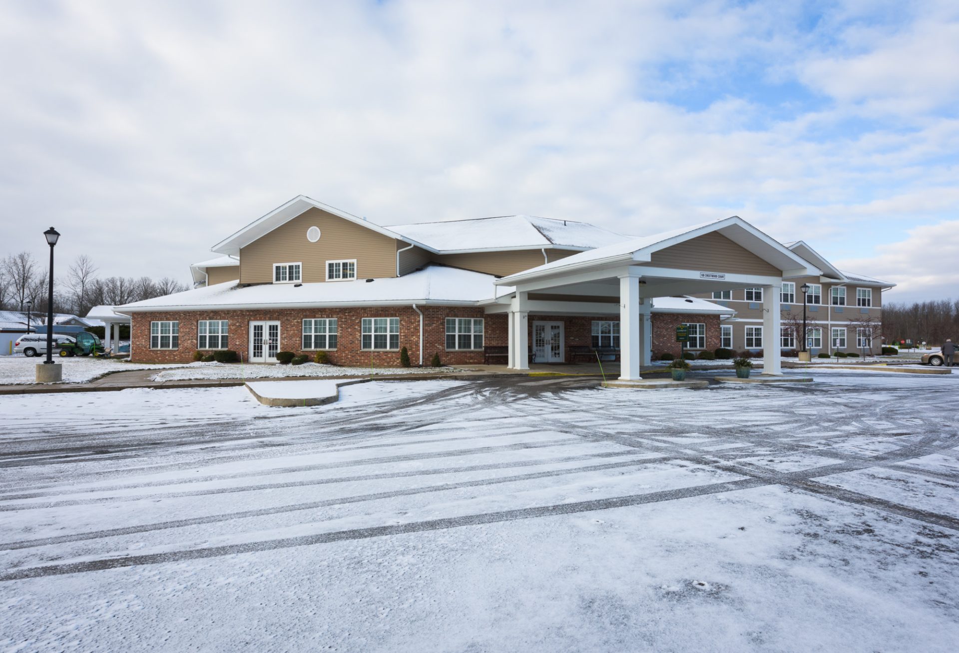 Elderwood Lehigh Construction Group, Inc.