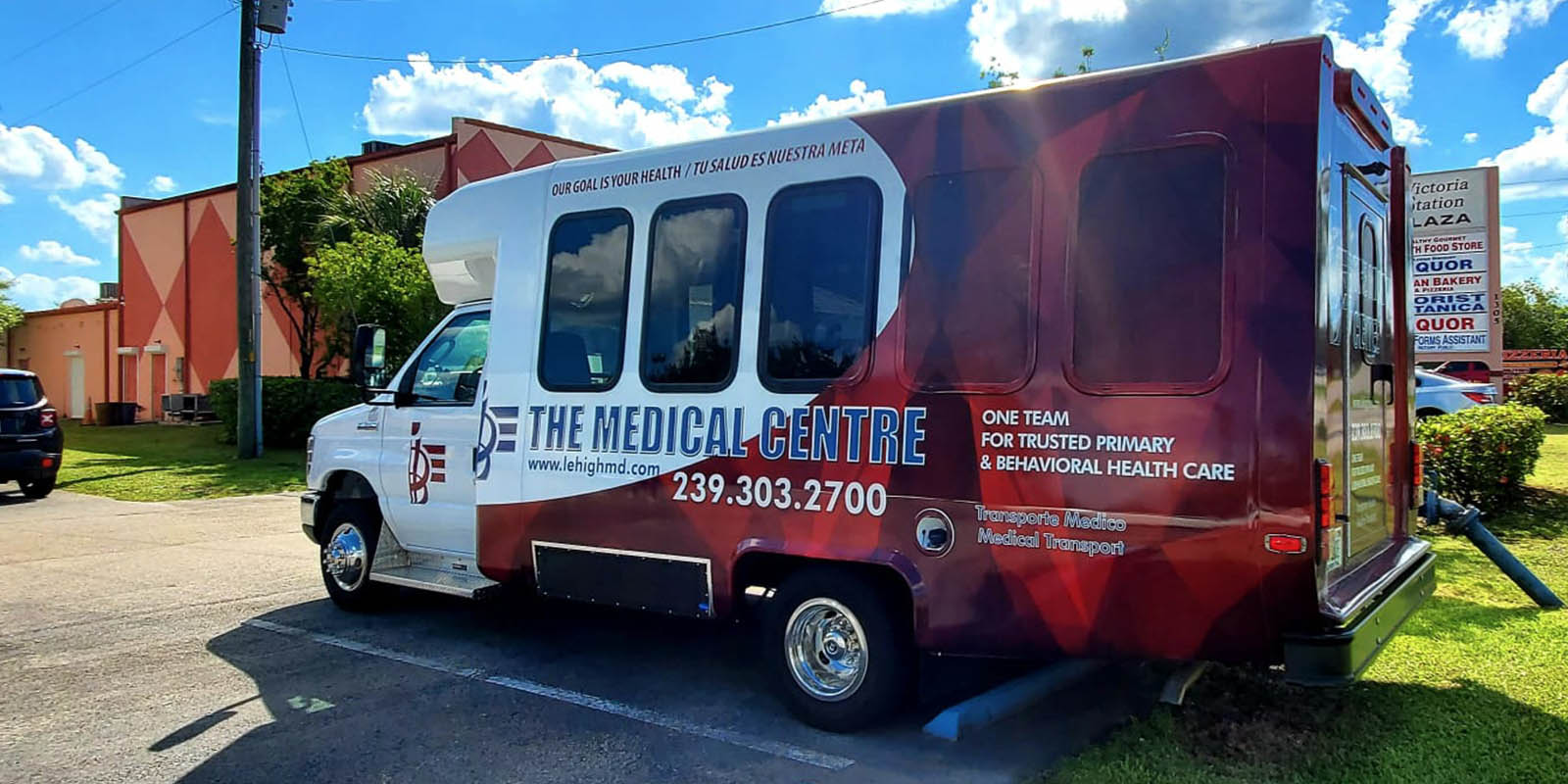 The Medical Centre of Lehigh Acres Quality Health Care