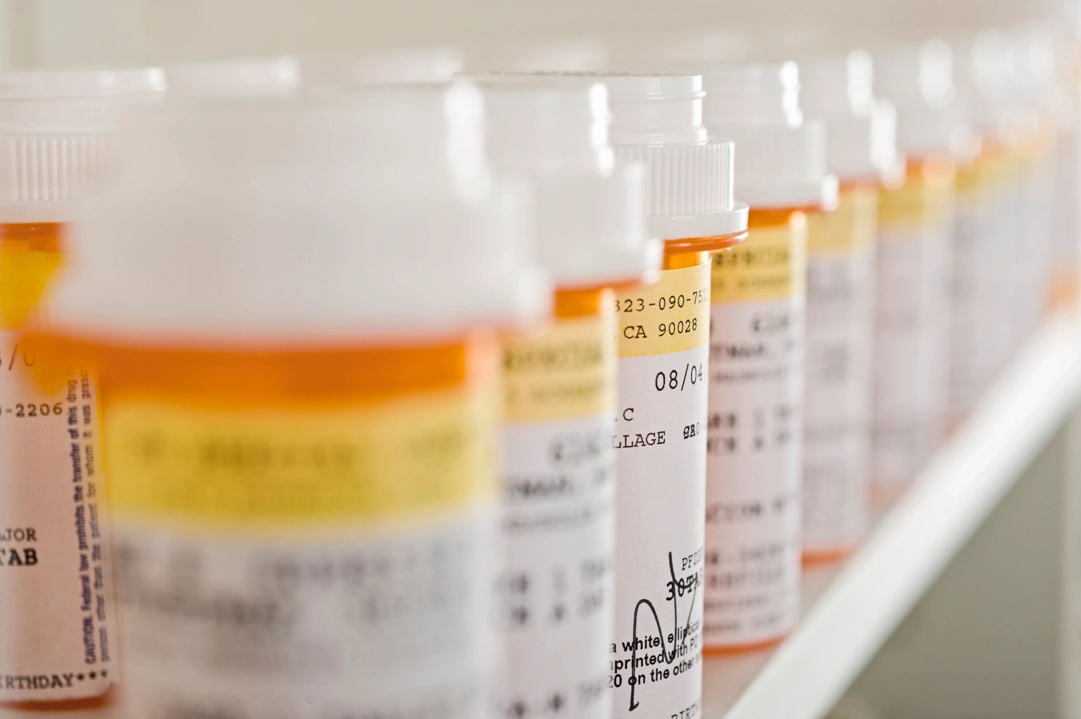 What is a Medicare Drug Formulary?