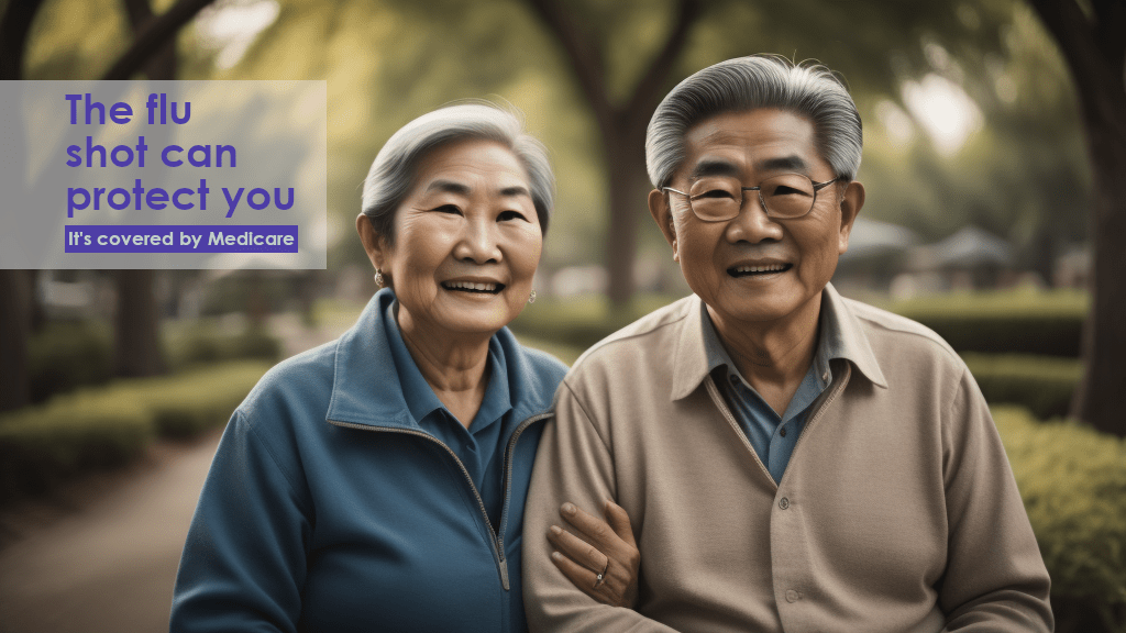 Medicare Covers the Flu Shot Unlocking the Power of Coverage