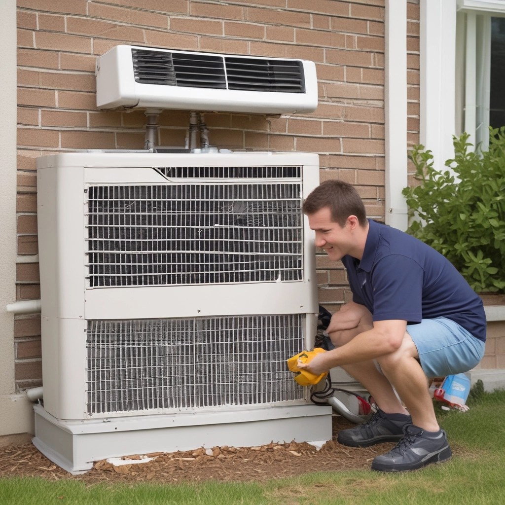 The Ultimate Guide to Heating and Air Conditioning: Spring Maintenance