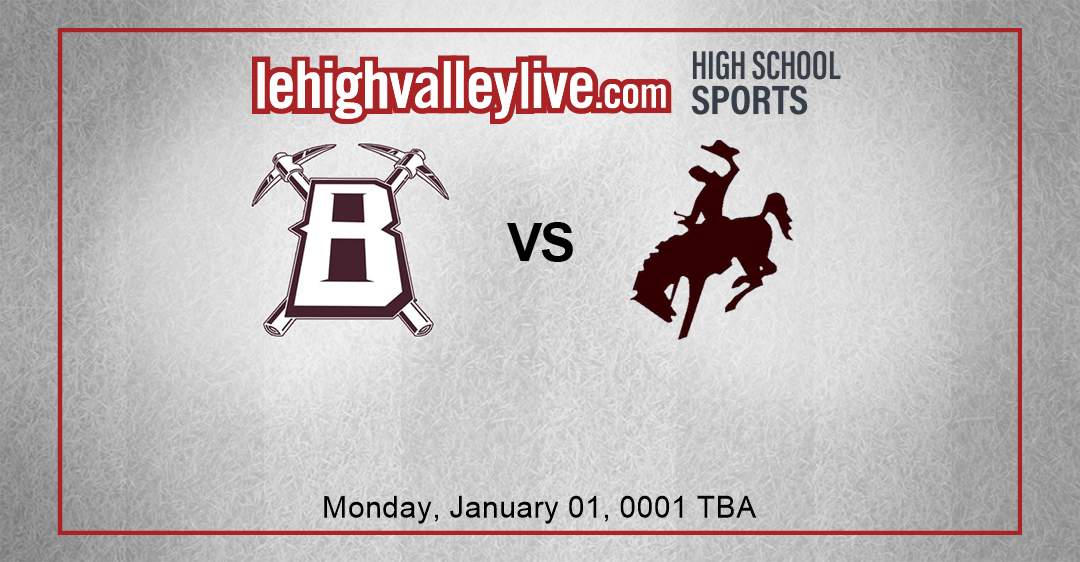 Bangor (42) at Catasauqua (27)