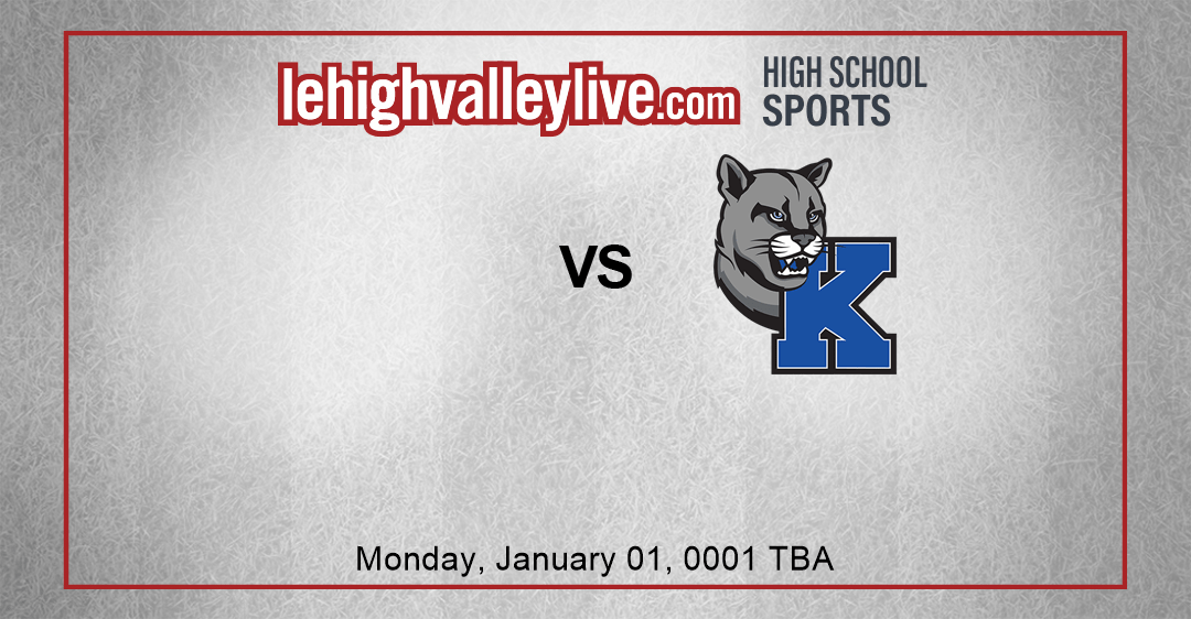 Hunterdon/Warren/Sussex tournament, Second Round