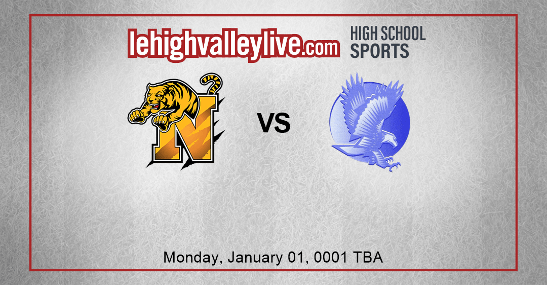 Northwestern Lehigh (3) at Blue Mountain (0), District 11 3A tournament