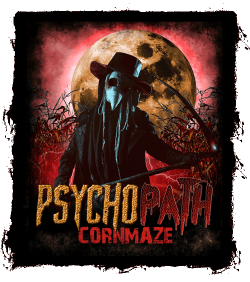 Lehigh Valley Zombies Haunted Attractions