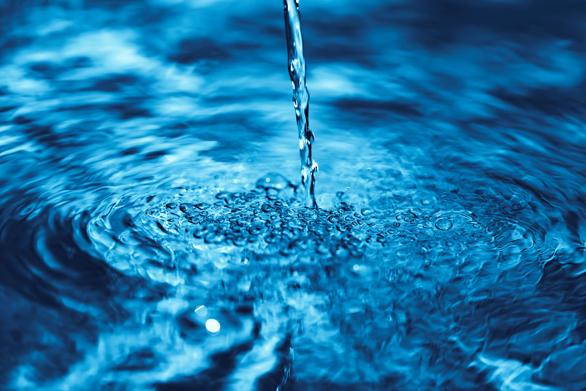 Water Softening vs. Water Conditioning What’s the Difference