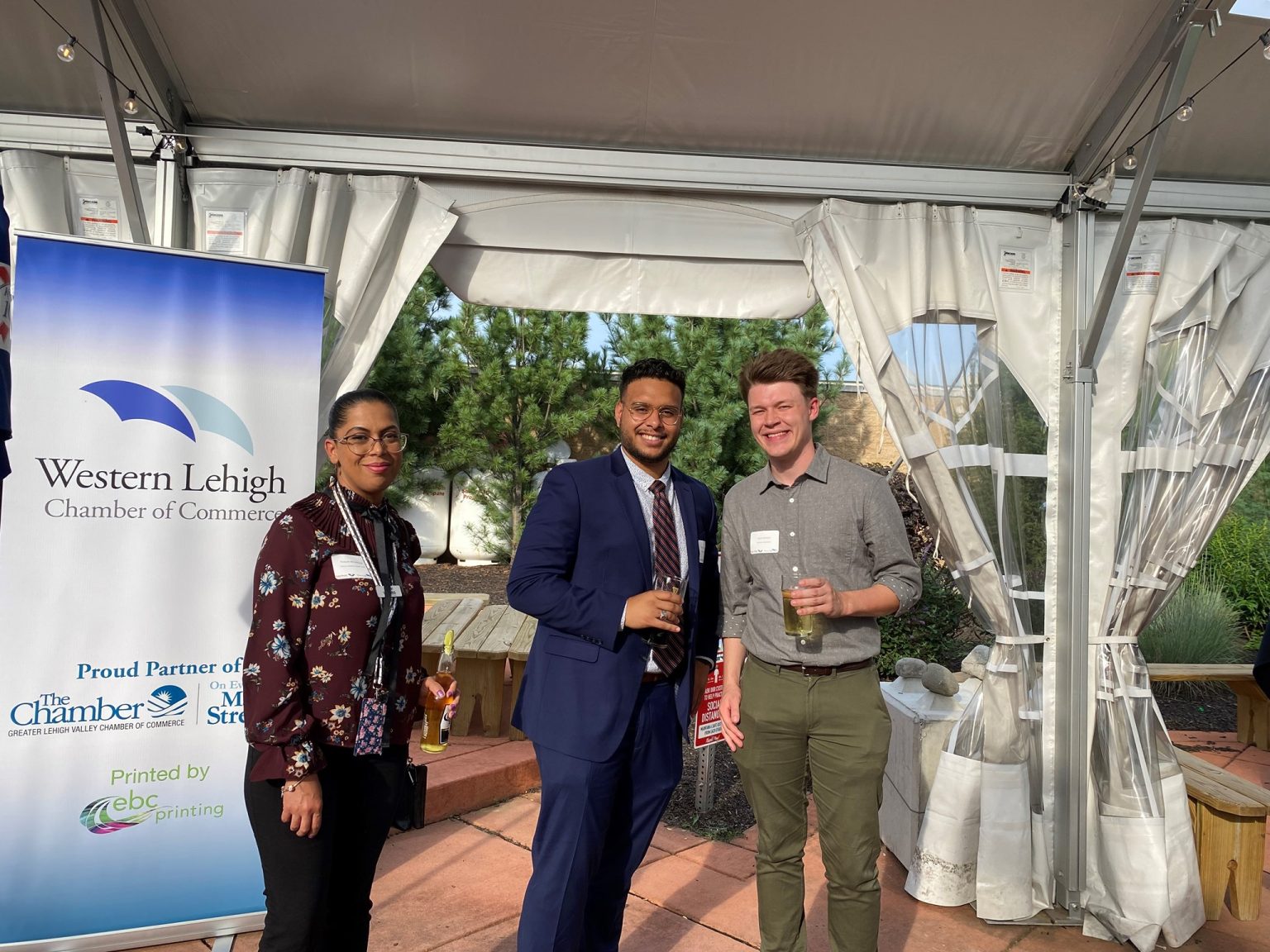 Community Engagement A Lehigh Valley Water Systems Specialty Lehigh Valley Water Systems