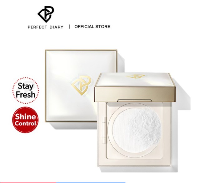 [Wear mask without applying foundation] but you must use 'oil