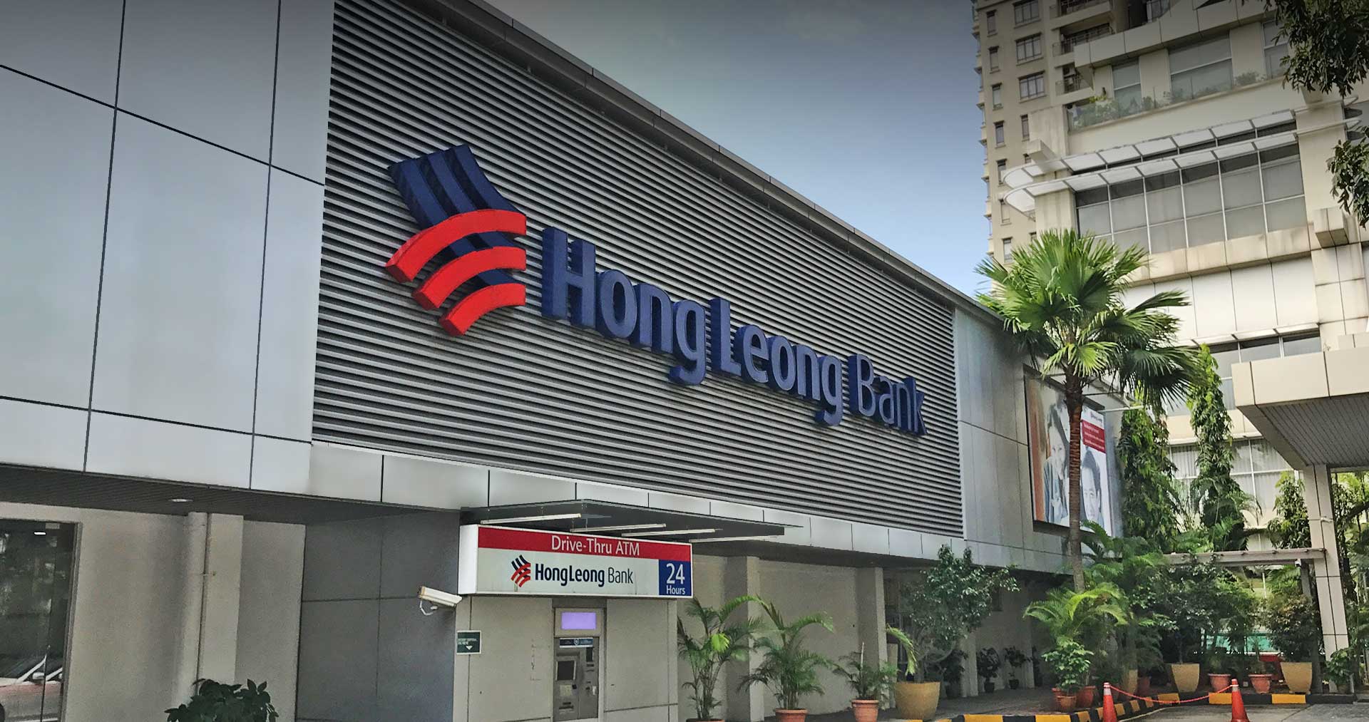 Hong Leong Bank Launched Fixed Deposit Offer Leh Leo Radio News