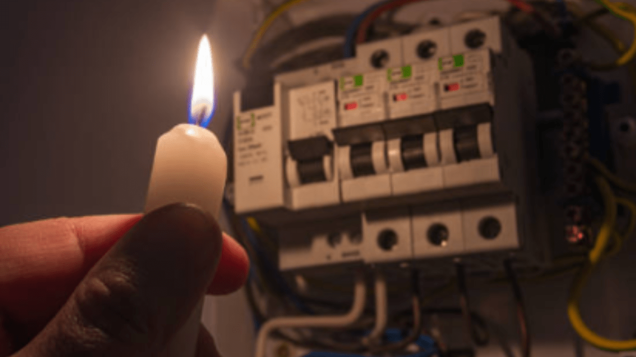 According to TNB, a countrywide transmission cable failure was the