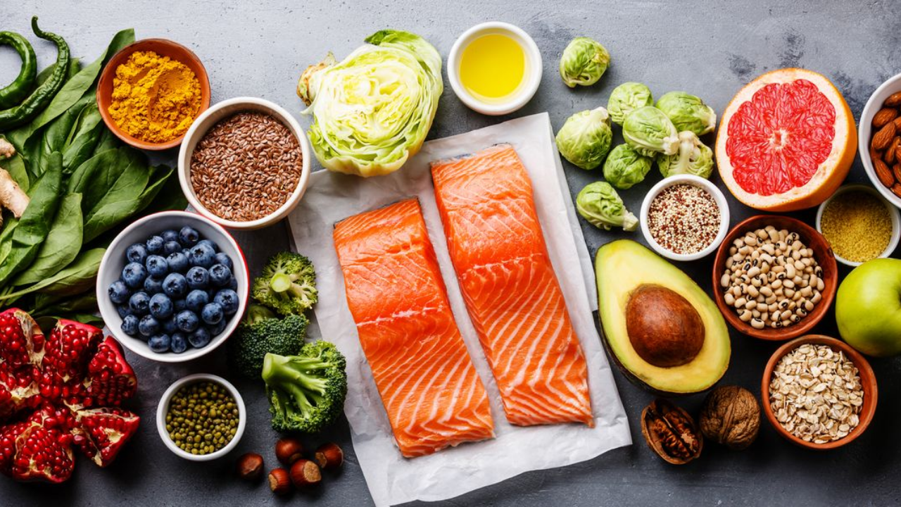 10 Healthful Foods That Promote Fat Burning Leh Leo Radio News