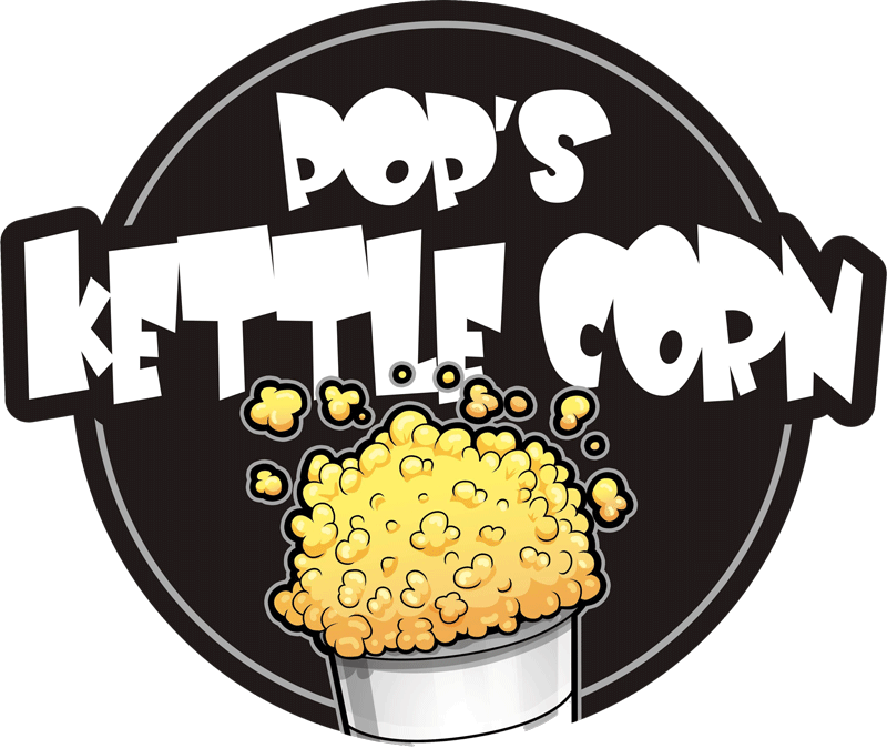 POP'S KETTLE CORN Lehner's Pumpkin Farm