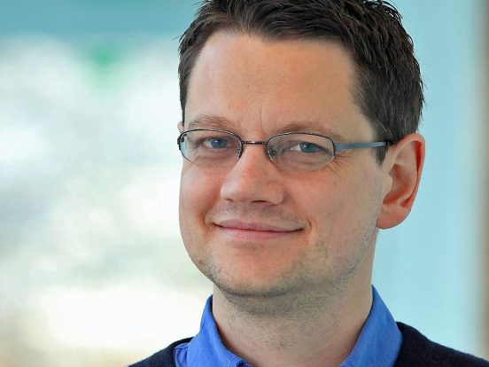 Prof. Dr. Robert Gücker LehrehochN
