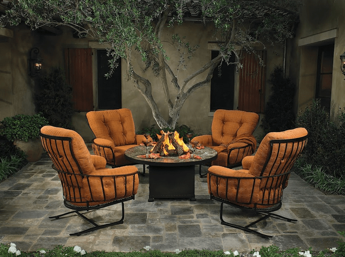 Tips for Protecting Your Patio Furniture During Winter Lehrers