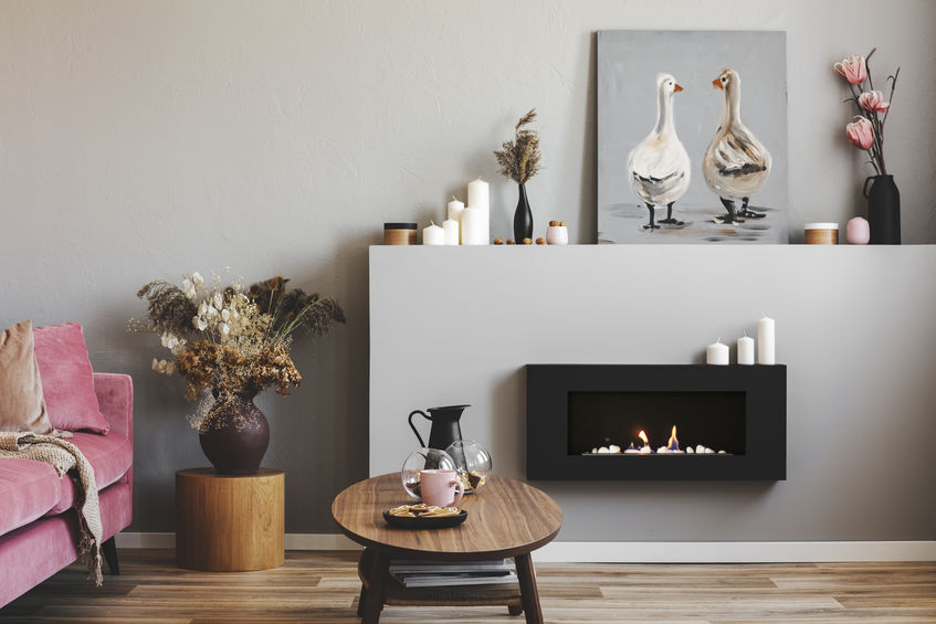Lehrer Fireplace And Patio Denver 4 Reasons to Choose an Electric Fireplace Lehrer Fireplace & Patio