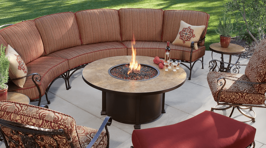 Styles and Trends to Keep Track of When You Look for Custom Patio