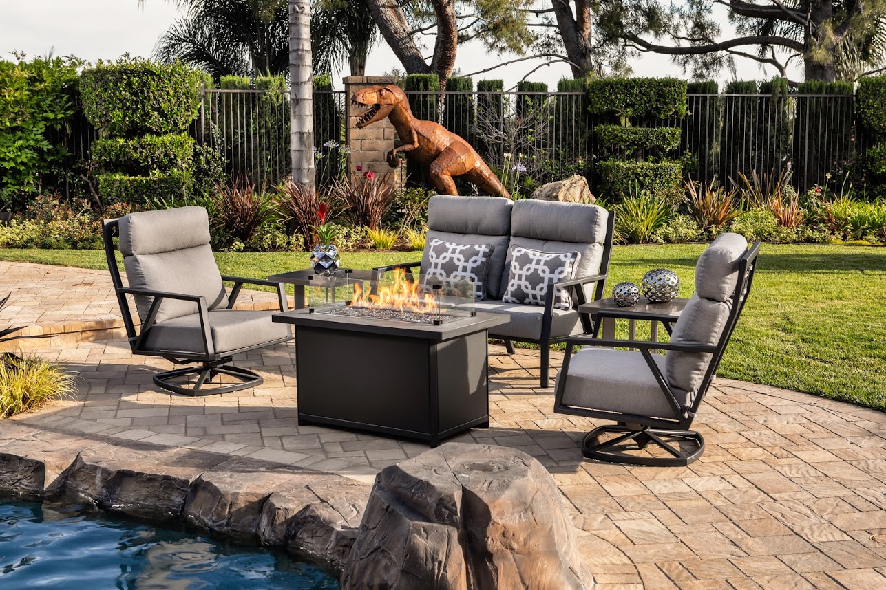 Tough vs Cheap Furniture Shopping for the Best Custom Patio Furniture